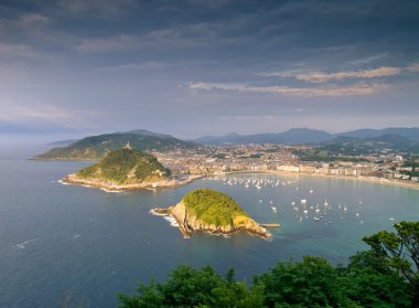 Donostia - San Sebastian