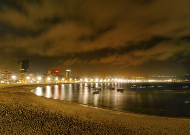 Las palmas, gran canaria, Kanarya Adaları, İspanya