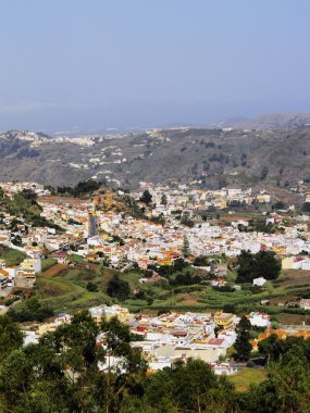Gran canaria, Kanarya Adaları, İspanya