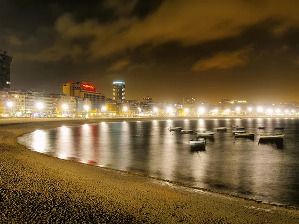 Las palmas, gran canaria, Kanarya Adaları, İspanya