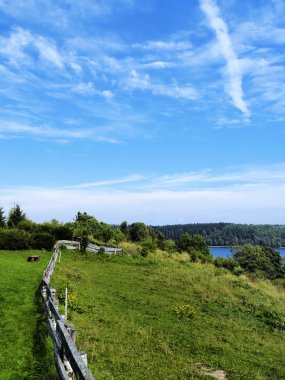 suwalszczyzna, Polonya