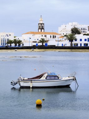 Arrecife-lanzarote, Kanarya Adaları, İspanya