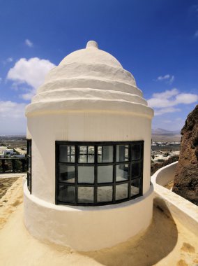 lag-o-mar, lanzarote, Kanarya Adaları, İspanya