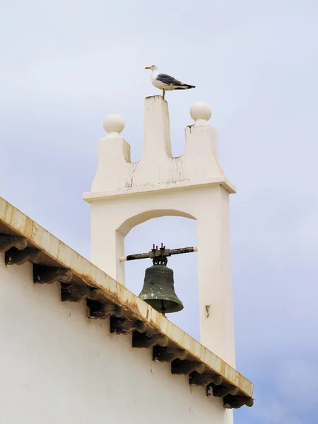 Caleta del Sebo, Graciosa Island, Канарские острова, Испания — стоковое фото