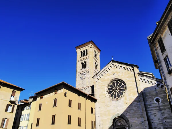 Como, Lombardía, Italia — Foto de Stock