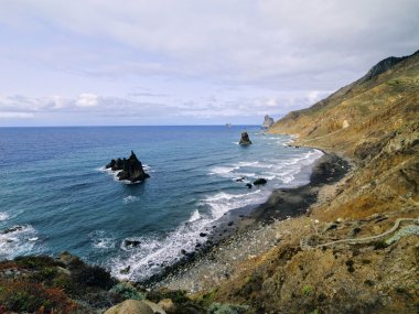 taganana, tenerife, Kanarya Adaları, İspanya