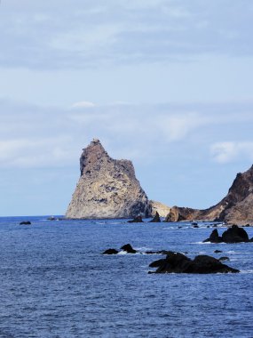 taganana, tenerife, Kanarya Adaları, İspanya