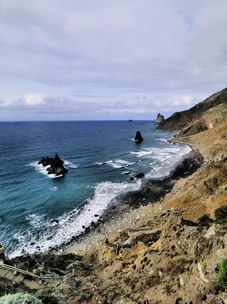 taganana, tenerife, Kanarya Adaları, İspanya