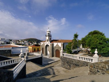 Valverde, hierro, Kanarya Adaları, İspanya