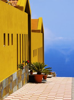 el pinar, hierro, Kanarya Adaları