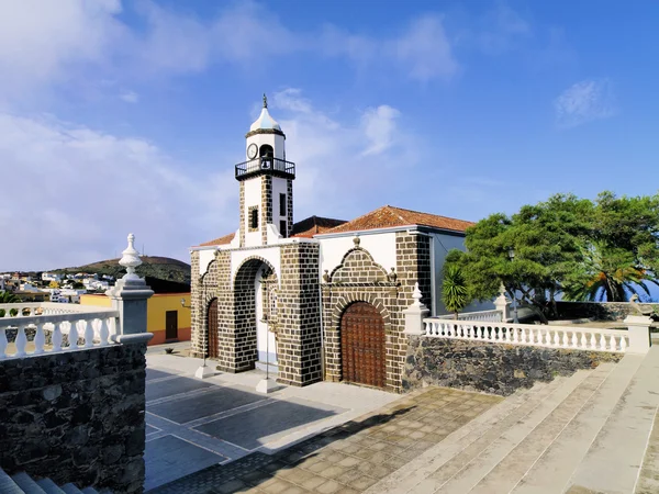 Valverde, Hierro, Îles Canaries, Espagne — Photo