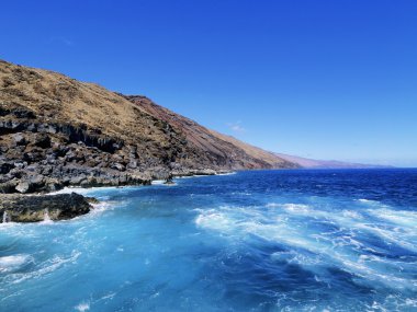 Hierro, Kanarya Adaları