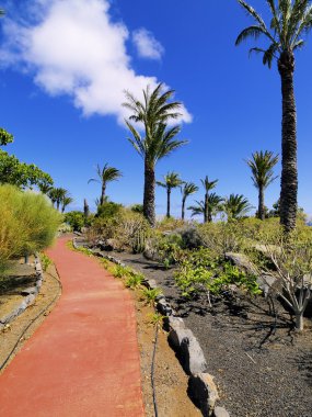 Parador tr san sebastian de la gomera, Kanarya Adaları, İspanya