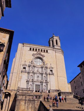 Girona Katedrali