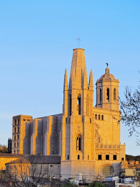 Girona, İspanya
