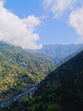 Caldera de taburiente ulusal park la palma