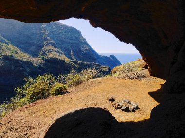 la palma Vadisi