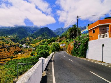 La Palma, Canary Islands