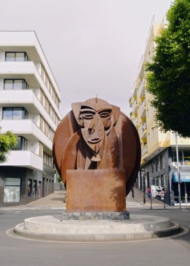 Los Llanos de Aridane, La Palma