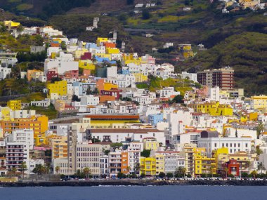 Santa Cruz de La Palma