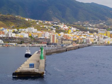 Santa Cruz de La Palma