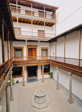 Santa Cruz de La Palma