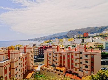 Santa Cruz de La Palma