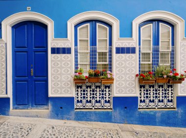 Santa Cruz de La Palma