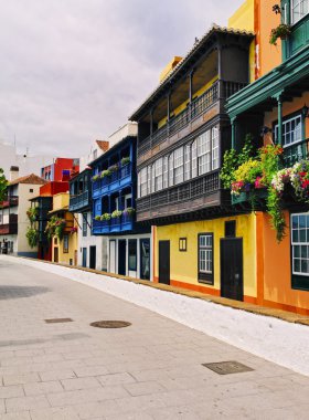 Santa Cruz de La Palma