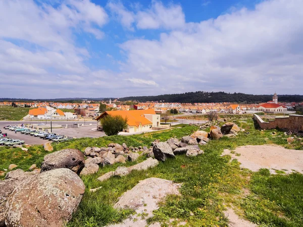 Ifrane, Marruecos — Foto de Stock