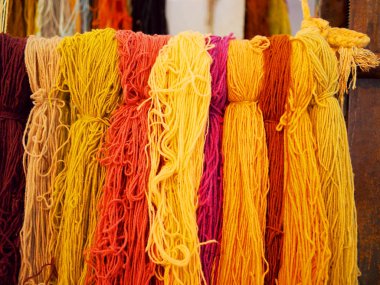 rabat, Fas konuları