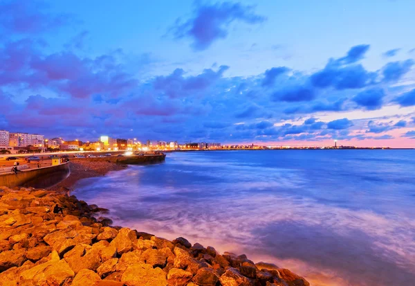 Casablanca, Marruecos — Foto de Stock