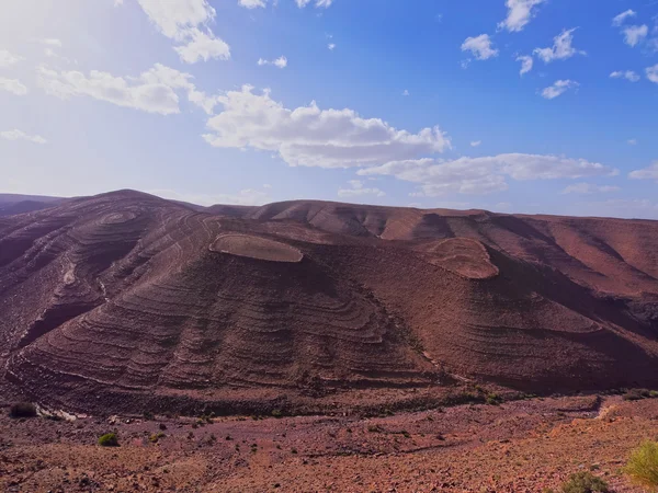 Atlasgebirge, Marokko — Stockfoto