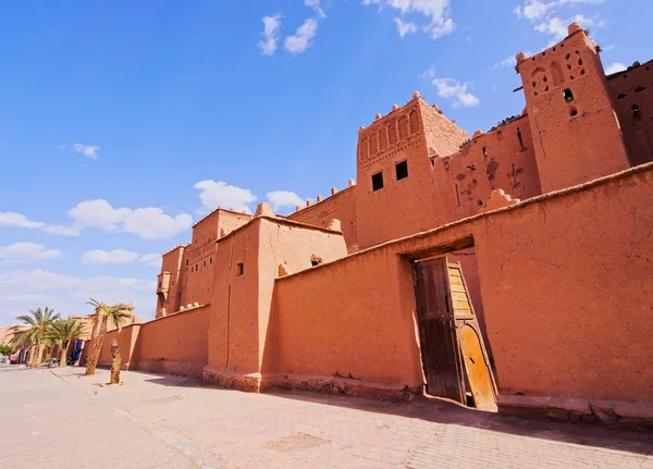 Ouarzazate, Marruecos — Foto de Stock