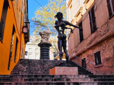 Figueres, İspanya, İspanya