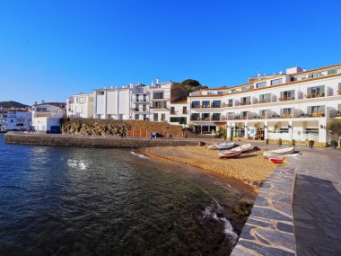 cadaques, İspanya