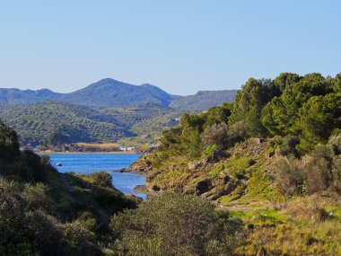 Costa brava İspanya