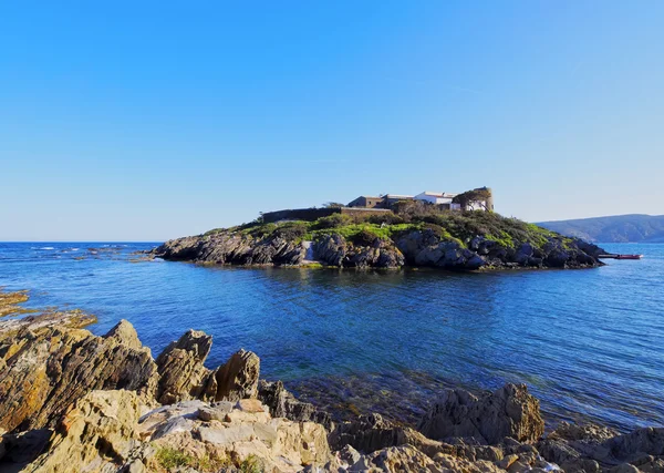 Costa Brava, España —  Fotos de Stock