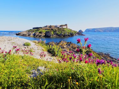 Costa brava İspanya