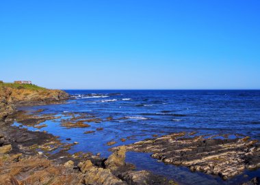 Costa brava İspanya