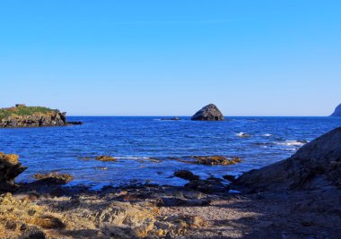 Costa brava İspanya