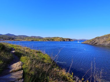 Portlligat in Catalonia, Spain