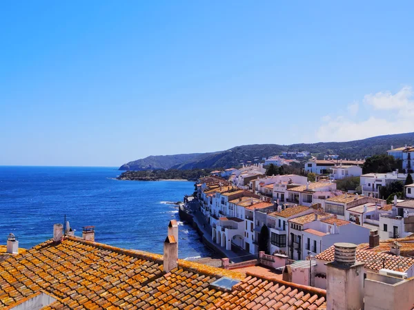 Cadaques, 스페인 — 스톡 사진