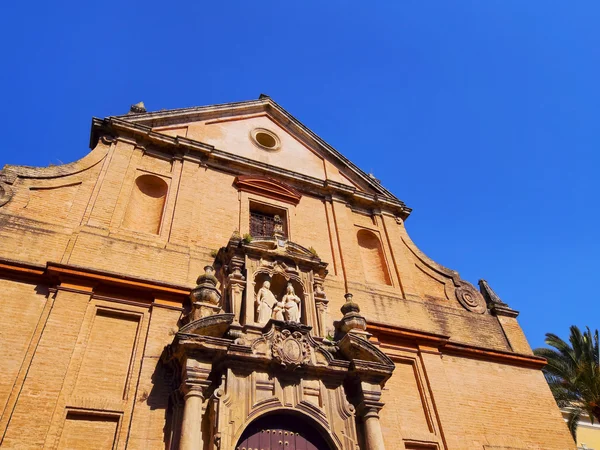 Gamla stan i cordoba, Spanien — Stockfoto