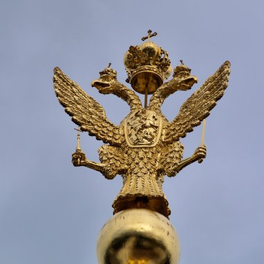 Çift başlı kartal