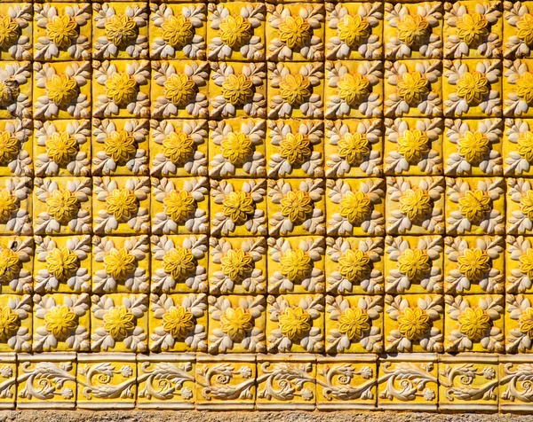 Portuguese Tiles — Stock Photo, Image