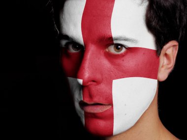 İngiltere bayrağı