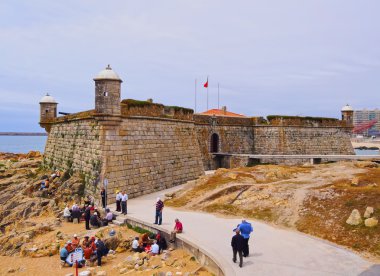 Porto queijo Kalesi