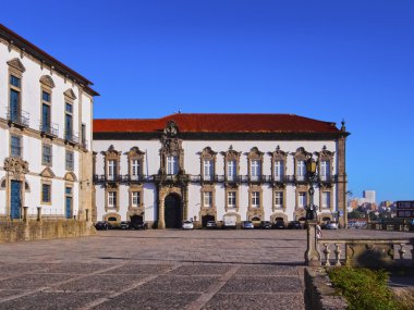 Porto piskoposluk Sarayı