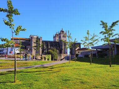 Porto katedrali